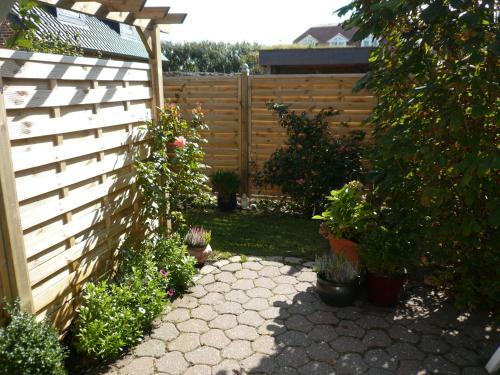 Kastanienh�s Apartement
