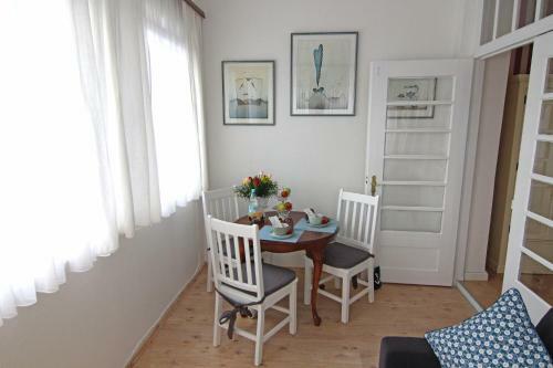 Apartamento Pension Haus Lassen