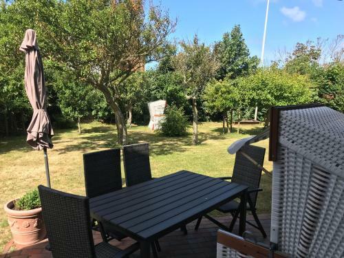 Nord H�s - Strandnahe Apartments
