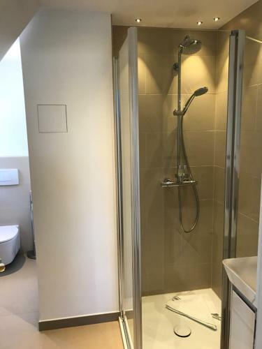 Nord H�s - Strandnahe Apartments