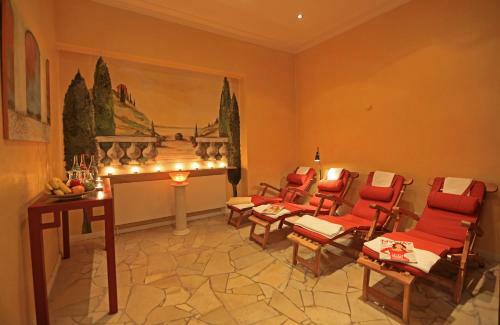 Hotel D�nenburg