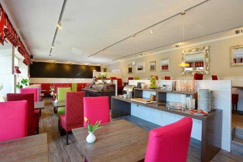Hotel D�nenburg