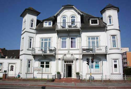 Hostal Villa 54� Nord