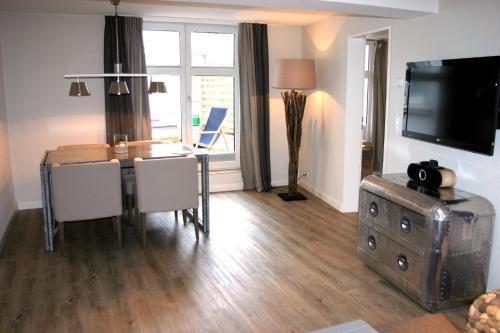 Hostal Villa 54� Nord