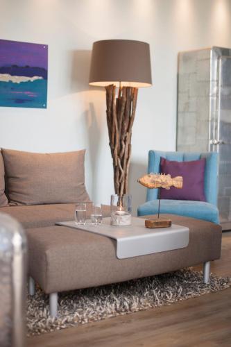 Hostal Villa 54� Nord