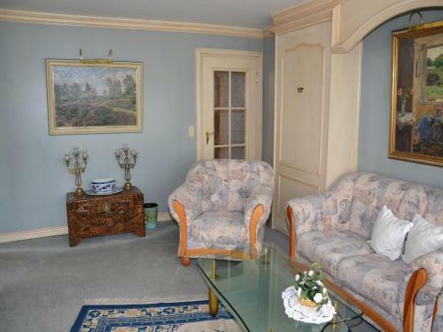 Apartamento Haus Schaper
