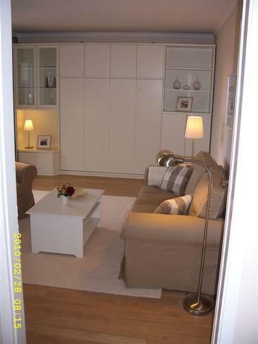 Apartamento Norderhoog