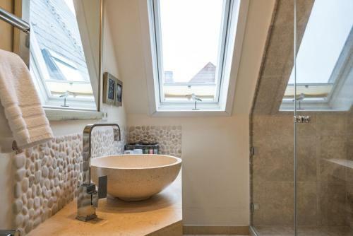 Hotel Landhaus Sylter Hahn