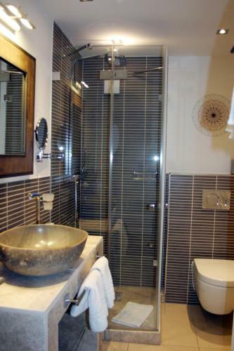 Hotel Landhaus Sylter Hahn