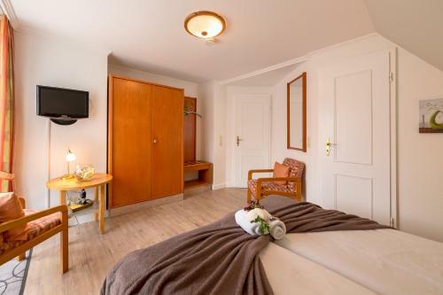 Hotel Achter D�nem