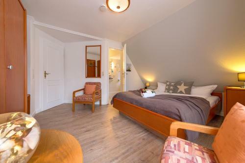 Hotel Achter D�nem