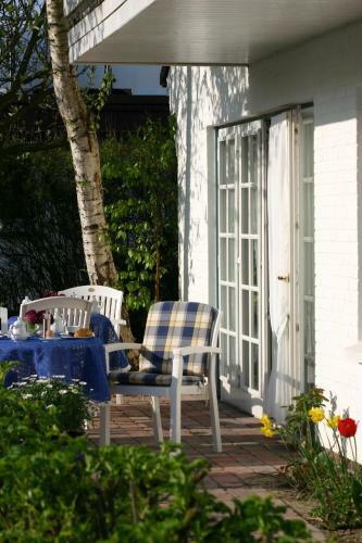Hotel Achter D�nem