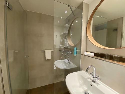 Hotel W�nschmann