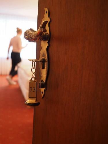 Hotel W�nschmann