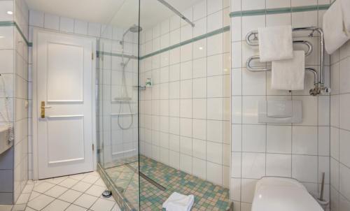 Aparthotel Strandhotel Sylt