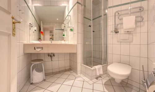 Aparthotel Strandhotel Sylt