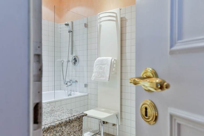 Hotel Stadt Hamburg
