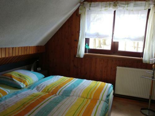 Lovely Holiday Home In Altenfeld With Private Pool