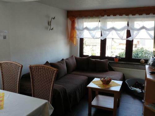 Lovely Holiday Home In Altenfeld With Private Pool