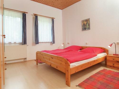 Feriendorf Bad Hundertpfund