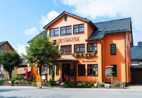 Aparthotel Quisisana