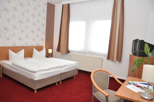 Hotel Zum Gr�ndle