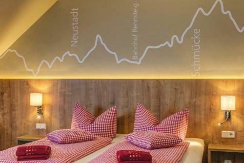 Hostal Pension Traumblick