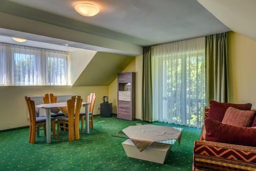 Hostal Pension Traumblick
