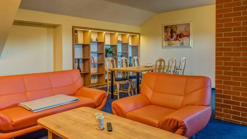 Hostal Pension Traumblick