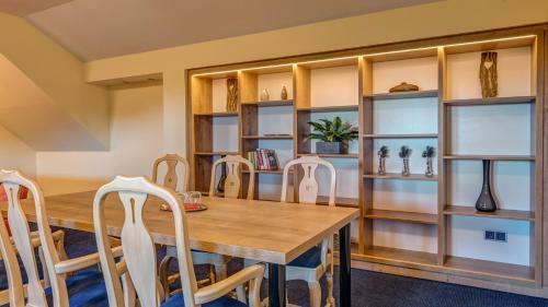 Hostal Pension Traumblick