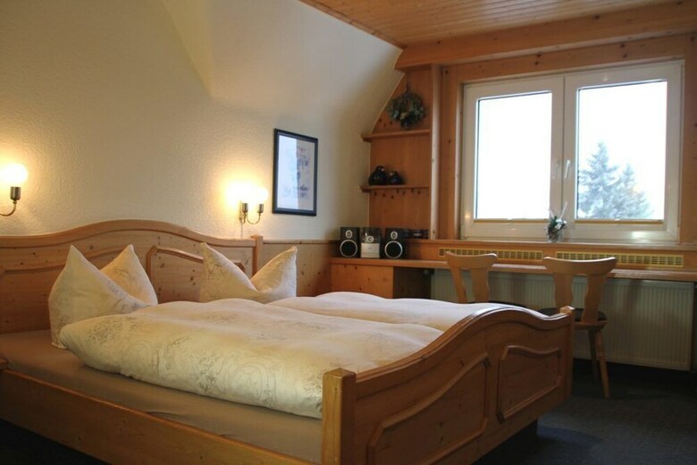 Hotel Haus Vergissmeinnicht
