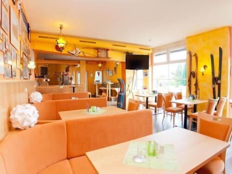 Sporthotel Oberhof