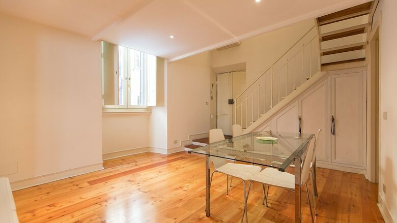 Apartamento Rental In Rome Santa Chiara