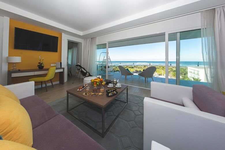 Hotel Vichy C�lestins Spa H�tel Casablanca
