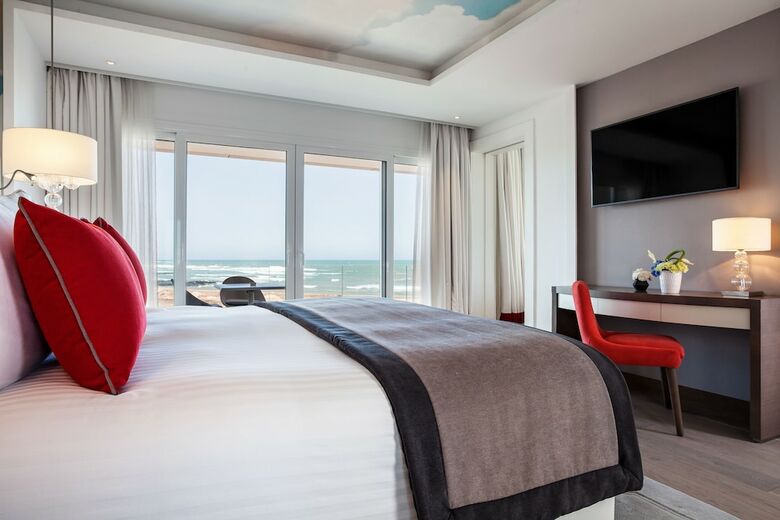 Hotel Vichy C�lestins Spa H�tel Casablanca