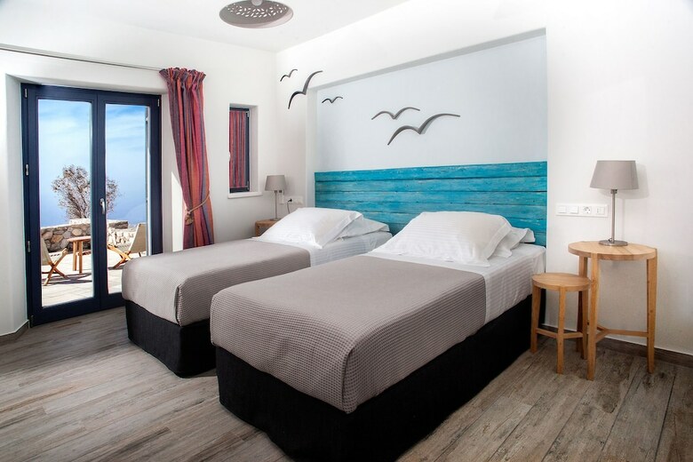 Villa Asterope, Luxury Retreat By Pleiades