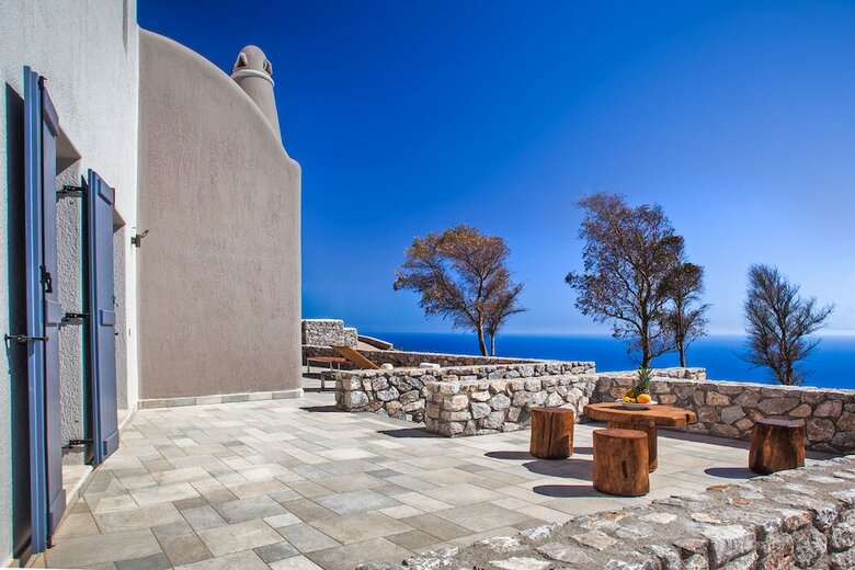Villa Asterope, Luxury Retreat By Pleiades