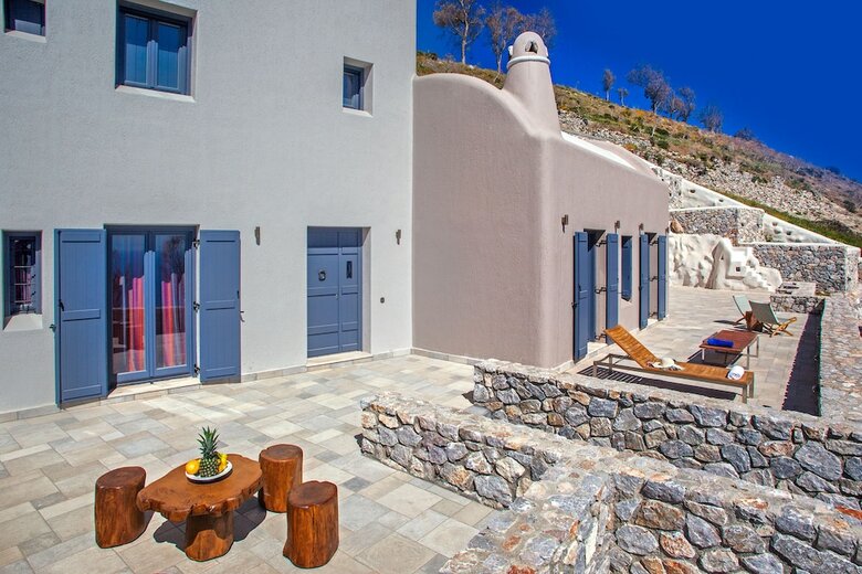 Villa Asterope, Luxury Retreat By Pleiades