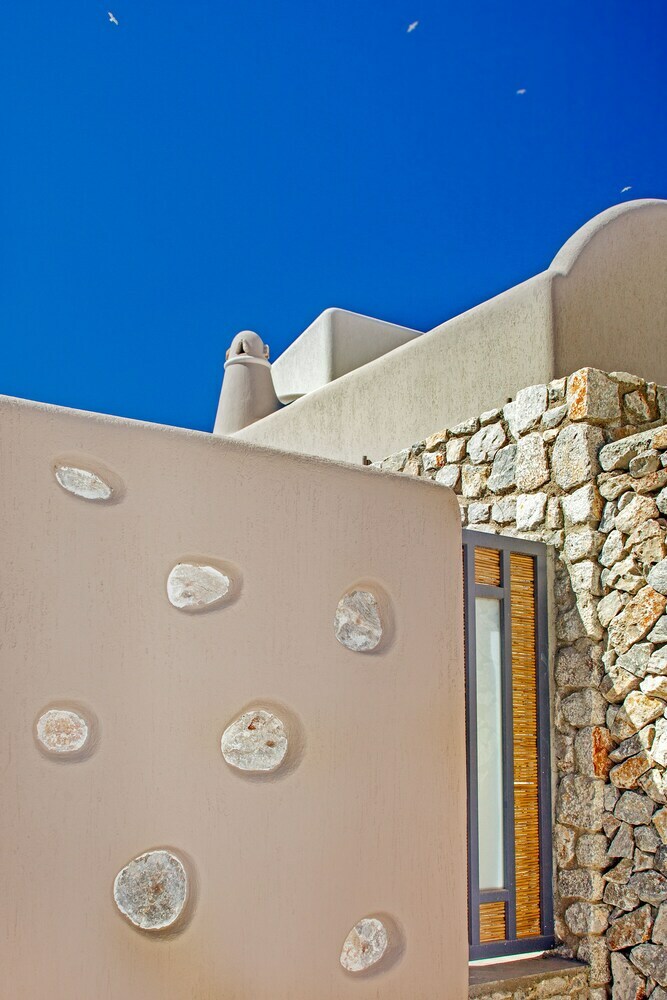 Villa Asterope, Luxury Retreat By Pleiades