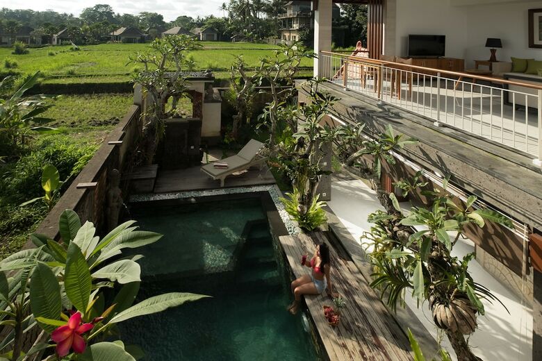 Puri Galih Villa