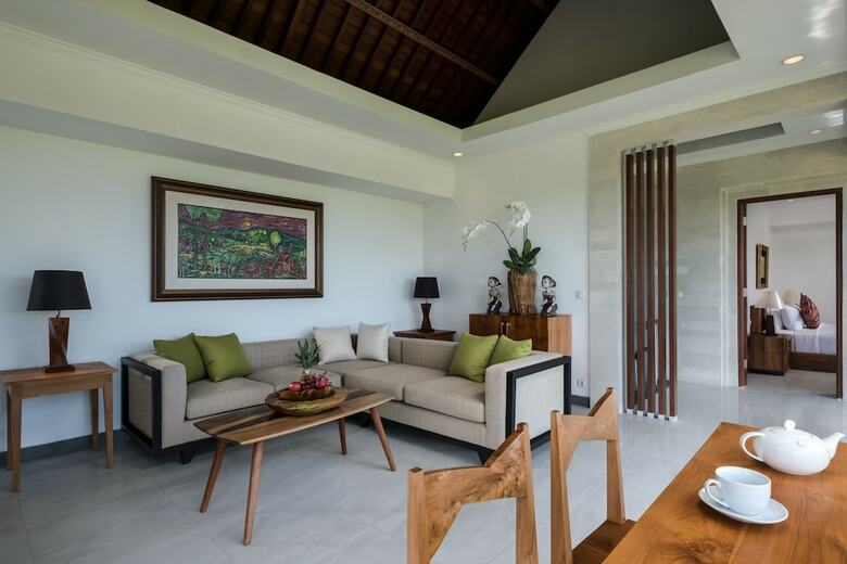Puri Galih Villa
