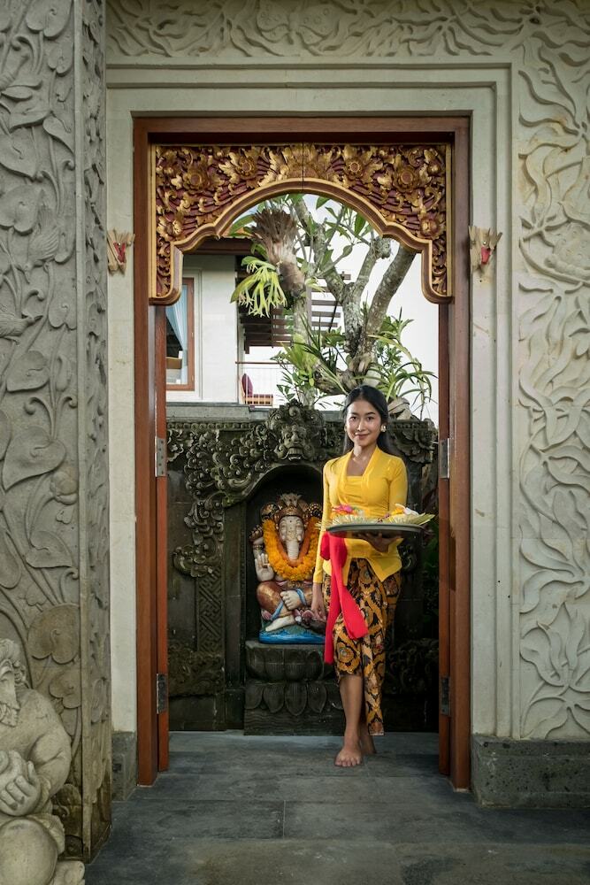 Puri Galih Villa