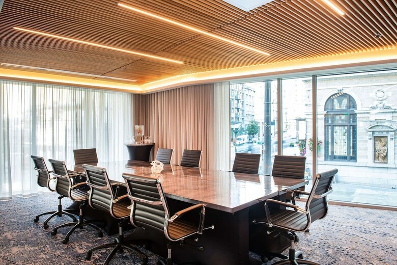 The Charter Hotel Seattle, Curio Collection By Hilton