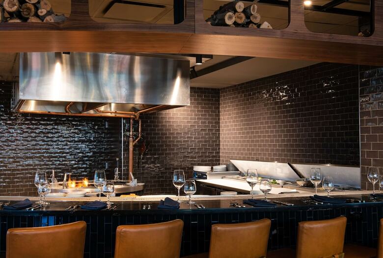The Charter Hotel Seattle, Curio Collection By Hilton