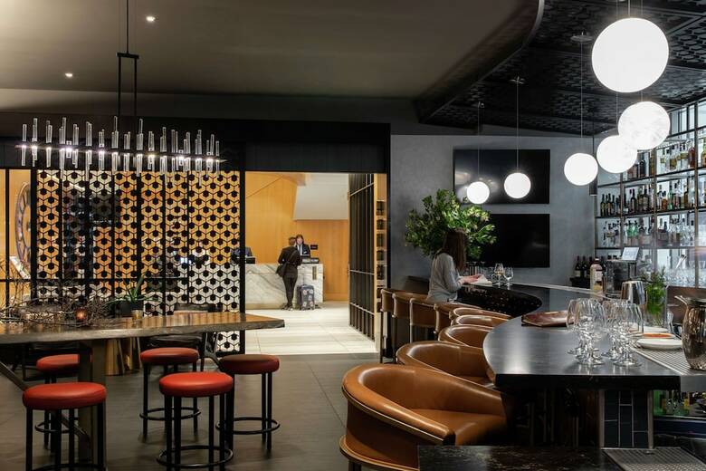 The Charter Hotel Seattle, Curio Collection By Hilton