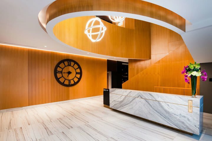 The Charter Hotel Seattle, Curio Collection By Hilton