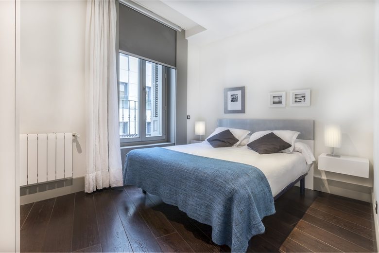Apartamentos Slow Suites Gran V�a
