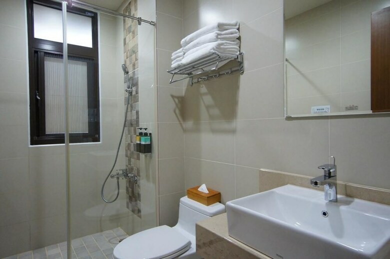 Bed & Breakfast Diewuxinqun Homestay