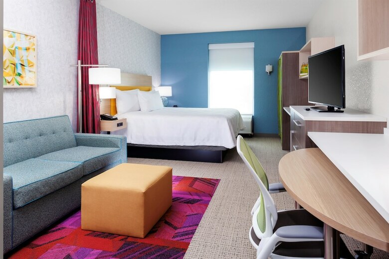 Hotel Home2 Suites By Hilton Orlando South Park