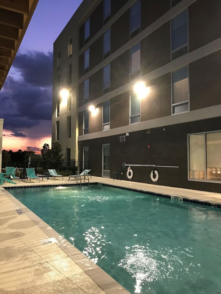 Hotel Home2 Suites By Hilton Orlando South Park